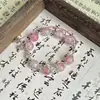 Pulsera Elegante Versátil con un Toque de Lujo Ligero y Único de Alta Gama, Nuevo Popular Exquisito Accesorio de Joyería para Manos para Mujer 2026
