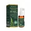 Spray para el Cuidado Corporal con Ingredientes Herbales para un Cuidado Suave y Confort, Spray de Cuidado Fresco Natural para el Cuerpo y la Piel