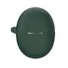 Adequado para estojo de fone de ouvido Huawei FreeBuds 5 estojo protetor de silicone anti-queda à prova de poeira compartimento de carregamento proteção de estojo de fone de ouvido
