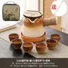 Juego Completo de Utensilios para Preparar Té de Leche en Estufa, Olla de Arcilla de Moda, Nuevo Modelo 2025, Apto para Quema en Seco