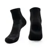 Calcetines Profesionales para Correr Transfronterizos Calcetines para Maratón de Adulto Suela de Toalla Caña Alta Deportivos para Hombre de Media Pantorrilla LOGOTIPO Personalizado