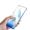 Adecuado para Honor 500Pro Película Templada Película de Privacidad de Pantalla Completa Honor Honor500 Película para Teléfono Móvil Anti-Luz Azul Anti-Caída