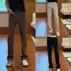 Pantalones Casuales Nuevos para Hombre Otoño 2026: Cómodo, Versátil, Tallas Grandes, Adelgazante, Amigable con la Piel, Transpirable, Pantalones Largos