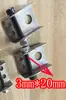 Soporte de batería pedal pedal pad pedal doble cubierta de cadena de pedal eslabón de cadena conector de doble cadena conector de cadena