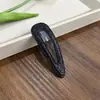 Grampo de Cabelo Fragmentado Nuvem Oca para Mulheres, Presilha para Franja Lateral da Testa, Presilha para Parte de Trás da Cabeça, Novo Grampo de Cabelo Acessório de Cabelo 2025