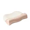 Almofada de tração anti-arco, núcleo de almofada de espuma de memória de rebote lento, travesseiro para coluna cervical, modelo de travesseiro de memória transfronteiriço AliExpress Amazon