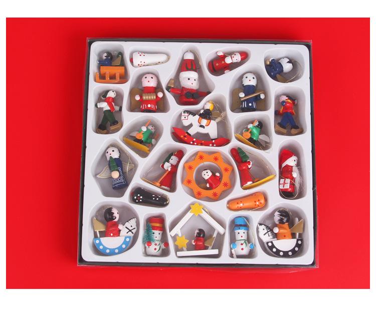 圣诞木质玩偶小挂件阿里描述_06