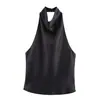 Comercio Exterior Ropa de Mujer 2025 Nueva Moda Europea y Americana Textura de Satén de Seda Tops y Faldas 3203317 3210317