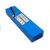 Paquete de baterías 10S3P 36V 30Ah para ebike, batería de iones de litio 18650, alta potencia eléctrica 1000W