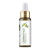 Comercio Exterior Transfronterizo Aromaterapia Aceite Esencial Soluble en Aceite Rosa Lavanda Árbol de Té Velas Unitarias Masaje Piedra Fragante Expansora Muestra Vegetal