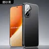 Adequado para capa de celular iQOO Neo10 Pro+, proteção total, anti-queda, dissipação de calor, anti-sujeira, simples e elegante