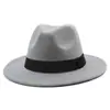 Chapéu de Jazz Preto Quadrado com Tira, Leve e Moderno, Acessório para Todas as Estações para Homens e Mulheres, Chapéu Personalizado para Casais, Chapéu de Sol Simples