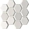 Panel de Pared 3D Exclusivo Transfronterizo Impermeable de PVC de Moda Pegatina de Pared de Fondo Decorativa Panel Tridimensional Panel de Pared Estéreo
