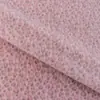 Novo Tecido Estampado de Leopardo Pequeno com Estampa de Vison Europeu, Tecido para Pingente de Brinquedo de Pelúcia de Vison Europeu em Veludo de Vison, Pelo de Vison Europeu