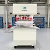 Máquina de Calentamiento por Alta Frecuencia para Bolsa Industrial de Aguas Residuales de PVC Máquina de Soldadura de PVC de Alta Frecuencia Tipo G