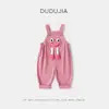 [Venta de Liquidación Colección Otoño] Ropa para Niños Dudu, Abrigos de Otoño para Niños, Conjuntos para Bebés, Pantalones para Niñas