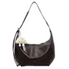 Bolso de mujer de nicho de alta gama 2026 nuevo otoño e invierno vintage versátil moda gran capacidad bandolera de hombro