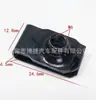 Adecuado para Infiniti G35G37Fx35 45 Ex35 Base de Fijación de Tornillo para Guardabarros Protector de Motor