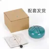 Tambor Etéreo de 3 Pulgadas y 6 Tonos Tambor de Lengua de Acero Mini Portátil Tambor de Mano Instrumento de Percusión para la Iluminación Musical Infantil Tambor Olvídame