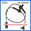 10384745 20938121 15872664 Adequado para Chevrolet Gm Sensor Abs 2007-2013