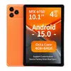 Fábrica de Computadoras Digitales de Shenzhen Tableta Android de 10.1 Pulgadas Oficina Juego 17promax Suministro Exclusivo Transfronterizo
