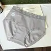 Calcinha Feminina 100% Algodão com Entreperna Extra Longa Algodão Grau A Renda Algodão Puro Roupa Íntima Cintura Média 10A Antibacteriana Feminina Respirável Cintura Média Tamanho Plus Venda por Atacado