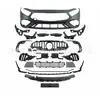 El Kit de Carrocería Clsgt63 es Adecuado para el Kit de Parachoques Surround de la Clase Cls W257 de Mercedes-Benz 2019-2025
