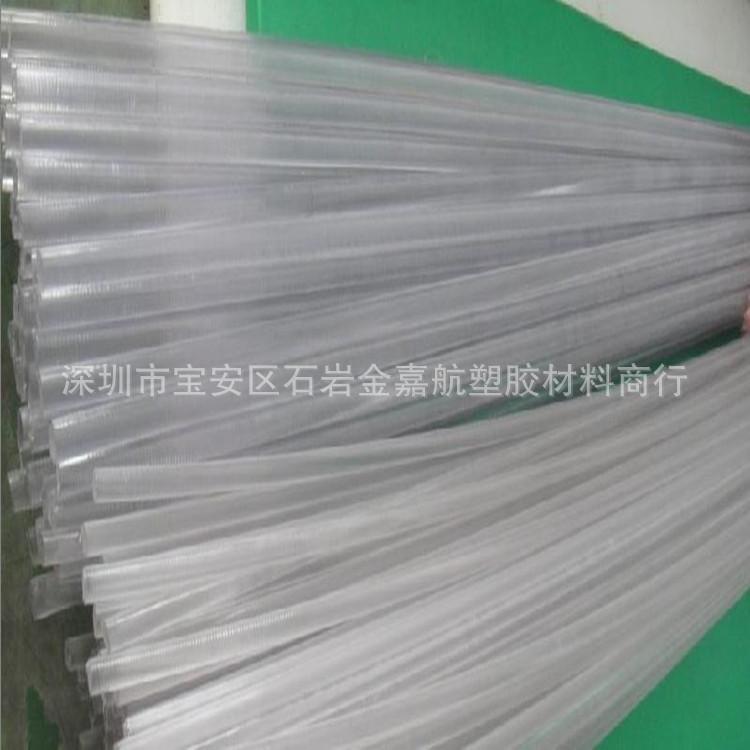 透明PC棒1
