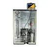 Parker Parker Pgi Sistema de Gabinete de Aquecimento Hot-Shot Série He-5 He-5P1E-*