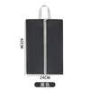 Bolsa para Guardar Zapatos Zapatillas de Viaje Zapatos de Cuero Zapatillas de Baloncesto Zapatos para Hombre y Mujer Bolsa para Zapatos Impermeable para Exterior