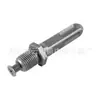 Adaptador de Portabrocas Eléctrico Reversible de Tornillo para Martillo Eléctrico Sds Taladro de Impacto Barra de Extensión con Vástago Redondo Cuadrado Hexagonal