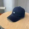 Gorra de Béisbol Rosa Bordada con Cachorro Lindo, 26ª Novedad, para Mujer, Adecuada para Todas las Estaciones, Protección Solar, Viajes