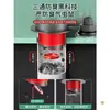 Conector Multifuncional de Tres Vías para Tubería de Desagüe de Cocina Accesorios para Tubería de Desagüe de Fregadero Lavabo Purificador de Agua Universal Anti-Olor
