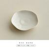 Gaiwan Hecho a Mano de Tres Talentos con Ceniza de Madera, Juego de Té Kung Fu, Tetera Amasada a Mano, Taza de Maestro, Tazas de Té, Accesorios para Ceremonia de Té, Juego para Preparar Té