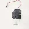 Cerradura de Gabinete Express Gabinete de Almacenamiento Cerradura Electrocontrolada Cerradura Inteligente para Casilleros de Supermercado 12-24V Gabinete de Almacenamiento de Autoservicio Cerradura Electrocontrolada