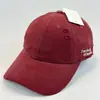 Nuevo Sombrero de Sol Elegante Versátil para Adelgazar la Cara con Protección Solar para Hombres, Nueva Gorra de Béisbol de Marca de Moda Invernal con Agujeros para Letras para Mujeres