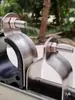 Braçadeira de Tubo Tipo P de Aço Inoxidável 304 Braçadeira Tipo P em Perfil C de Aço Inoxidável Braçadeira de Tubo Tipo P Braçadeira de Mangueira Agrupamento de Tubos Braçadeira de Tubo Tipo P 304