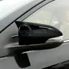 Adecuado para 14-18 Corolla Corolla Espejo Retrovisor Cubierta Trasera Cubierta Reflectora Carcasa de Espejo Retrovisor