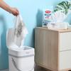 Meliya Papel para Eliminar Polvo Reemplazable 30 Piezas de Papel para Mopa Mopa sin Lavado Aspiradora de Succión Toalla de Mopa Papel para Mopa