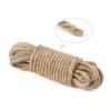 Juguetes Sexuales para Adultos Sm Cuerda de Cáñamo Atar Coqueteo Bondage 10m Color Original Cuerda de Cáñamo Trenzada en Suministros Masturbación Femenina