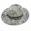 Chapéu de Palha Masculino de Verão para Pesca ao Ar Livre Aba Reta Sombreamento Protetor Solar Praia Litoral Chapéu Cowboy Ocidental Chapéu de Sol