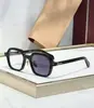 Gafas de Sol Jmm Moda Transfronteriza Acetato Montura Cuadrada Personalidad Retro Nuevas Top Unisex Tendencia Gafas de Sol Holden