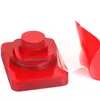 Fabricante Weihuo Troquelado 1.0 Adhesivo Acrílico 2.0 Cinta Nano de Doble Cara Redonda Personalizada Cinta Nano