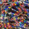 Tira de pigmento acrílico 3ml 6 cores 8 cores 12 cores conjunto infantil diy grafite pintura fazendo pintura em pedra pigmento à prova d'água