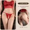 Calcinha Sino, Tamanho Grande, Estilo Europeu e Americano, Tanga Sexy, Lingerie Erótica, Roupa Transparente, Estilo Puro Desejo F326