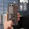 Adecuado para Funda de Teléfono Móvil Tecno Spark40 5G/Transsion Km7 Cubierta Completa Digital Blanda Moneda Linda