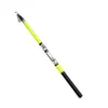 Nuevo Set de Cañas de Pescar Pequeñas de Seis Colores, Caña de Pescar Ultra-Dura para Peces Grandes, Caña de Pescar para Lanzamiento a Larga Distancia con Equipo de Pesca con Carrete de Metal