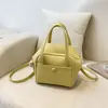 Bolsos de Nicho Modernos y de Moda para el Trayecto Diario, Bolsos Cruzados Elegantes para Mujer, Nuevos Bolsos de Hombro Casuales de Moda Primavera/Verano 2026