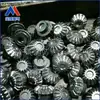 Piezas de maquinaria molde fundición de precisión fundición CNC fabricación engranaje caja de cambios indexación Molde de leva