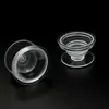 Soporte Adhesivo Transparente para Teléfono Móvil con Airbag Material Ultra-Transparente Soporte Plegable Telescópico Sin Línea de Molde Posición de Dedo Redondo